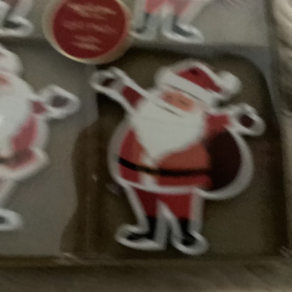 New Sheffield Home Christmas Tags-2o pieces - Picture 4 of 8